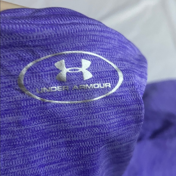 NWT Under Armour Racerback Tank - Picture 8 of 11
